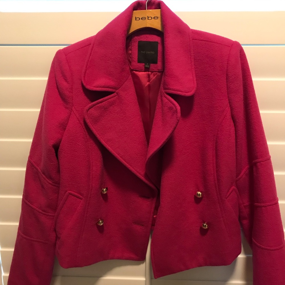 Limited Coat